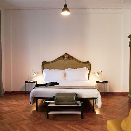 Palazzo Pasta Malpensa Aparthotel Галарате Екстериор снимка