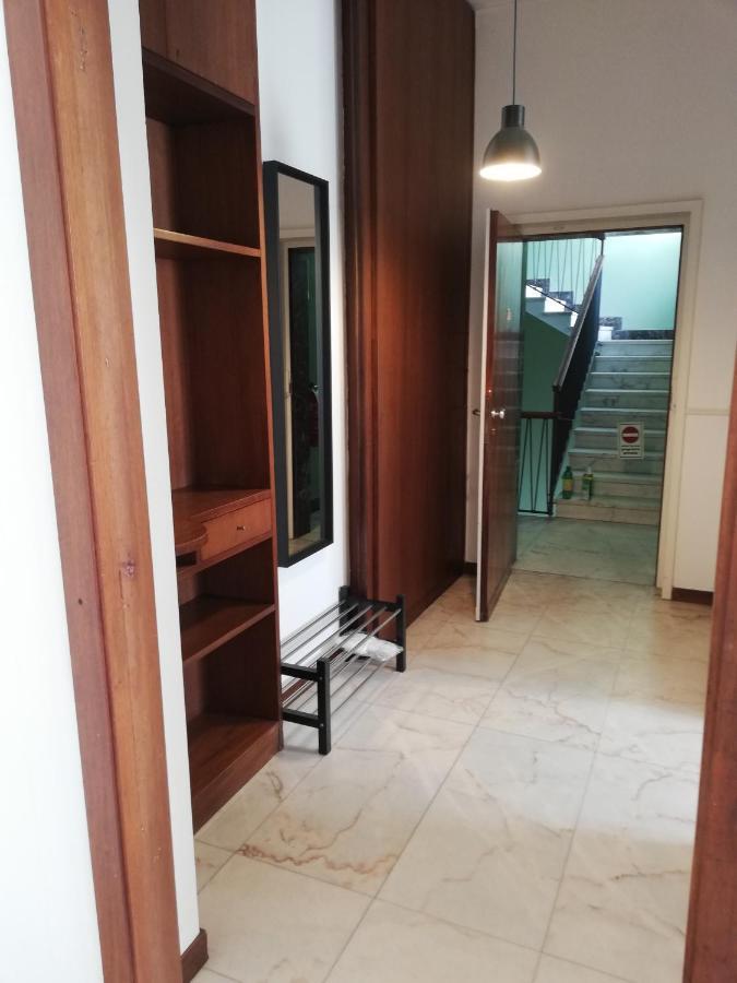 Palazzo Pasta Malpensa Aparthotel Галарате Екстериор снимка