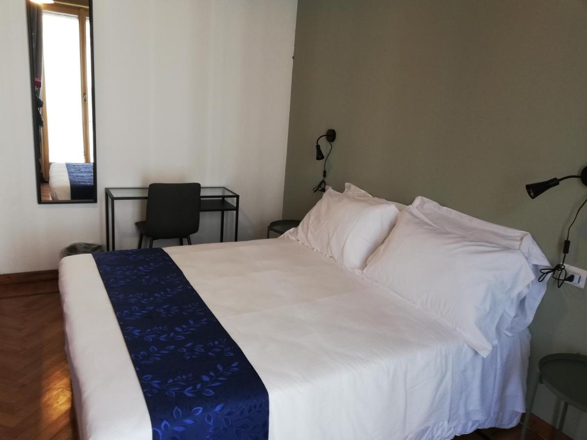 Palazzo Pasta Malpensa Aparthotel Галарате Екстериор снимка