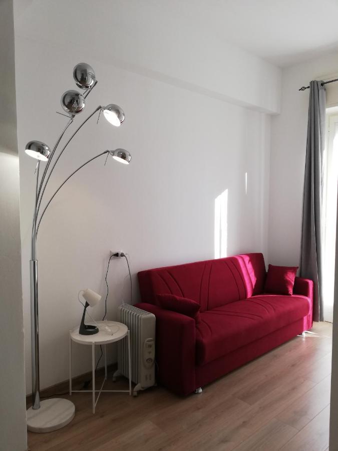 Palazzo Pasta Malpensa Aparthotel Галарате Екстериор снимка