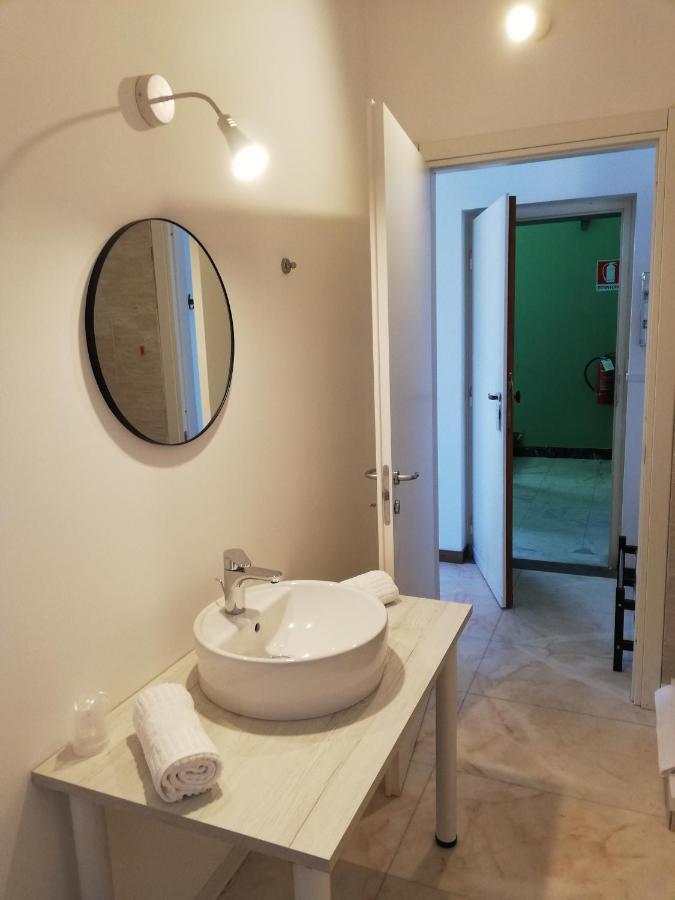 Palazzo Pasta Malpensa Aparthotel Галарате Екстериор снимка