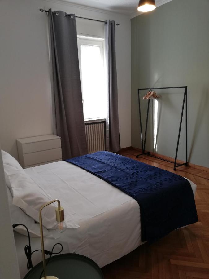 Palazzo Pasta Malpensa Aparthotel Галарате Екстериор снимка