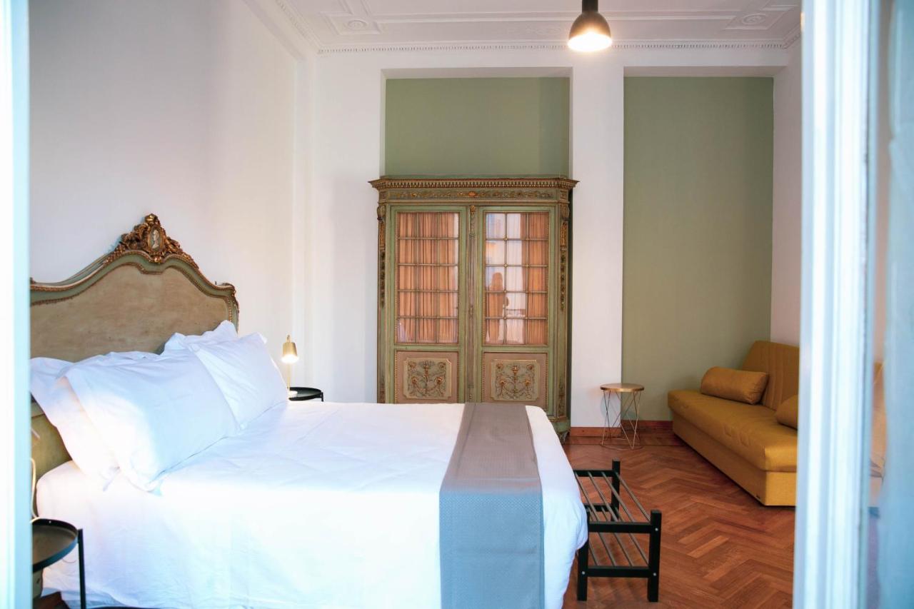Palazzo Pasta Malpensa Aparthotel Галарате Екстериор снимка
