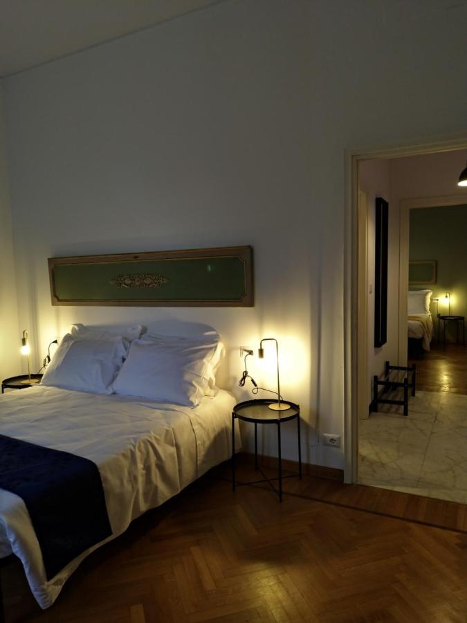 Palazzo Pasta Malpensa Aparthotel Галарате Екстериор снимка