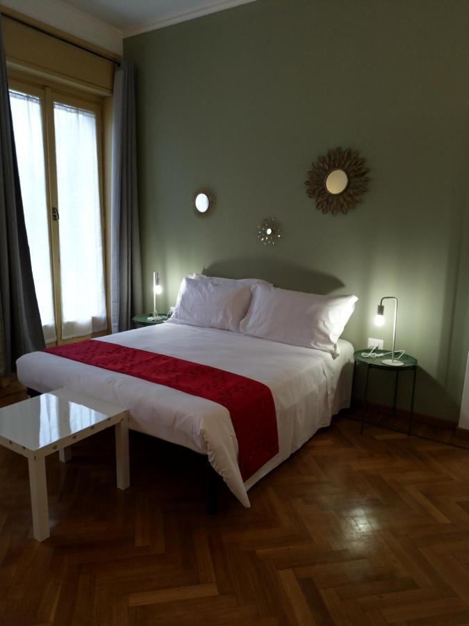 Palazzo Pasta Malpensa Aparthotel Галарате Екстериор снимка