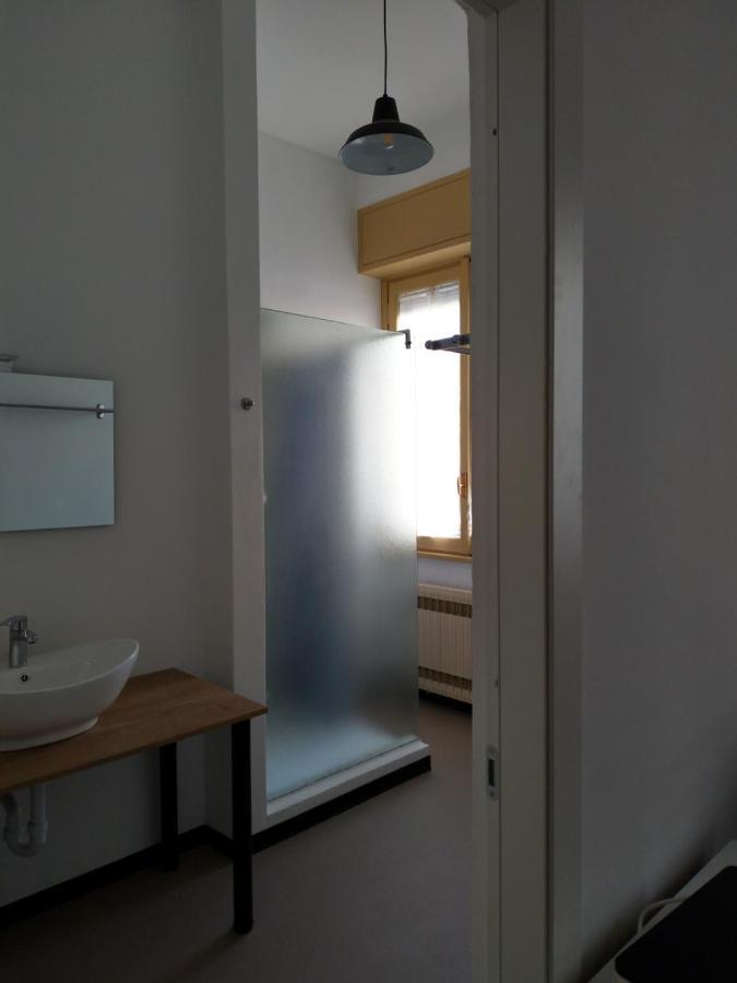 Palazzo Pasta Malpensa Aparthotel Галарате Екстериор снимка