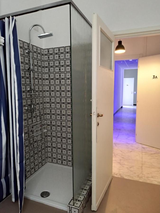 Palazzo Pasta Malpensa Aparthotel Галарате Екстериор снимка