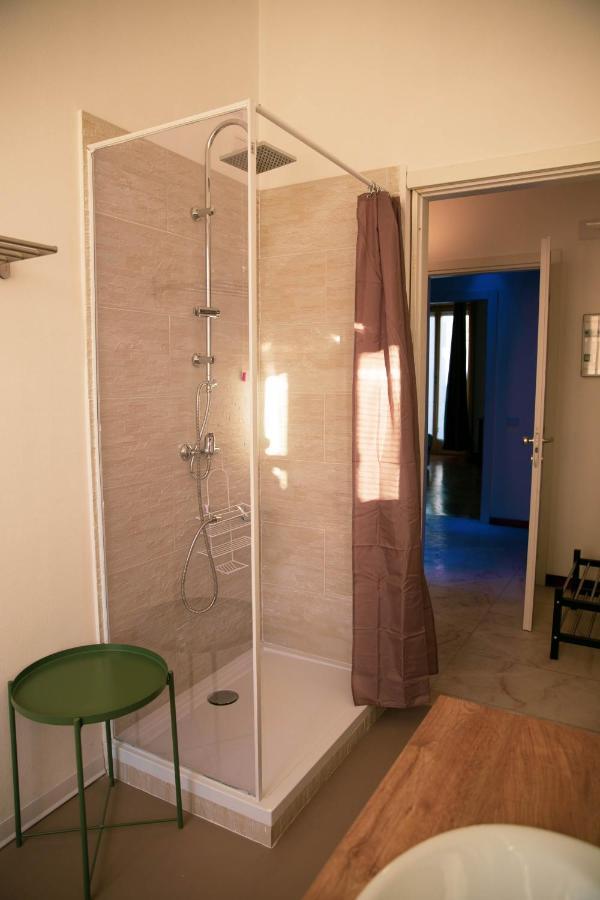 Palazzo Pasta Malpensa Aparthotel Галарате Екстериор снимка