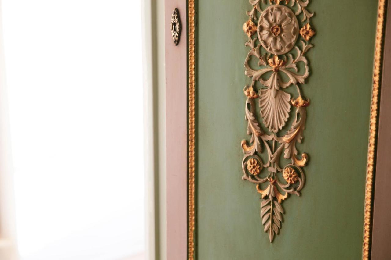 Palazzo Pasta Malpensa Aparthotel Галарате Екстериор снимка
