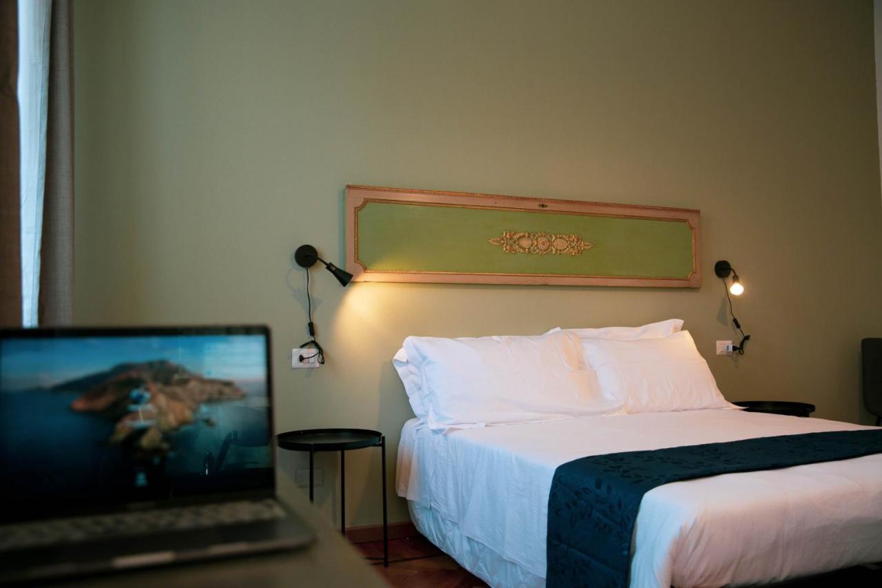 Palazzo Pasta Malpensa Aparthotel Галарате Екстериор снимка